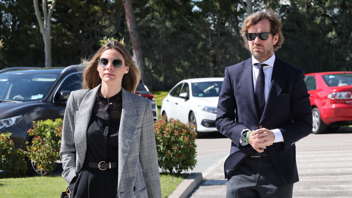 El inmenso patrimonio de Rosauro Varo y Amaia Salamanca: casas por España y más 130 millones de euros al año