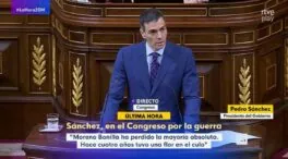 La Justicia apunta a los rótulos 'informativos', el gran coladero de la propaganda política en TVE