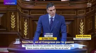 La Justicia apunta a los rótulos 'informativos', el gran coladero de la propaganda política en TVE