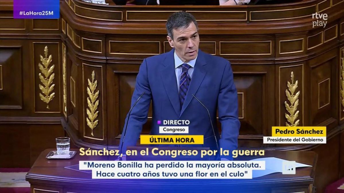 La Justicia apunta a los rótulos ‘informativos’, el gran coladero de la propaganda política en TVE