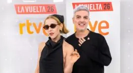 'Despierto amándote', de Miranda!, será la sintonía oficial de La Vuelta 26