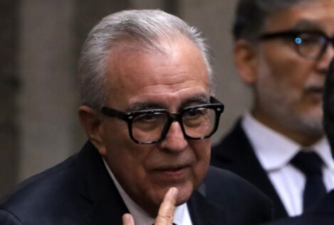 México en el banquillo: Estados Unidos acusa por narcotráfico al gobernador de Sinaloa