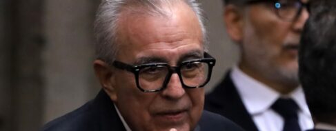 México en el banquillo: Estados Unidos acusa por narcotráfico al gobernador de Sinaloa
