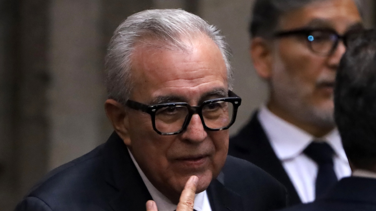 México en el banquillo: Estados Unidos acusa por narcotráfico al gobernador de Sinaloa
