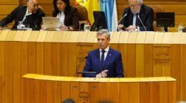 Rueda anuncia medidas para mejorar la productividad y el acceso a la vivienda