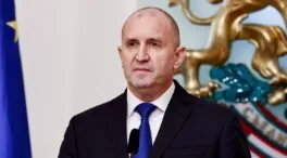 Rusia ve «prematuro» un giro europeo tras la victoria electoral de Radev en Bulgaria