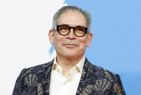 Boris Izaguirre, 60 años: «Mi ritual matutino consiste en darme tres duchas y desayunar boquerones con aguacate»