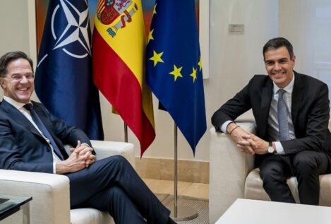 La OTAN aclara que su tratado no contempla la suspensión de ningún miembro