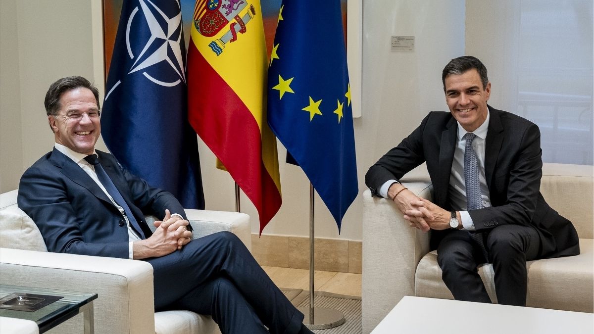 La OTAN aclara que su tratado no contempla la suspensión de ningún miembro