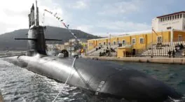 Indra presenta soluciones para submarinos en la mayor feria de tecnología de Europa