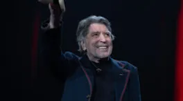 Almodóvar y Sabina, una amistad que no pudo ser: «Hay que tomarse las cosas menos en serio»