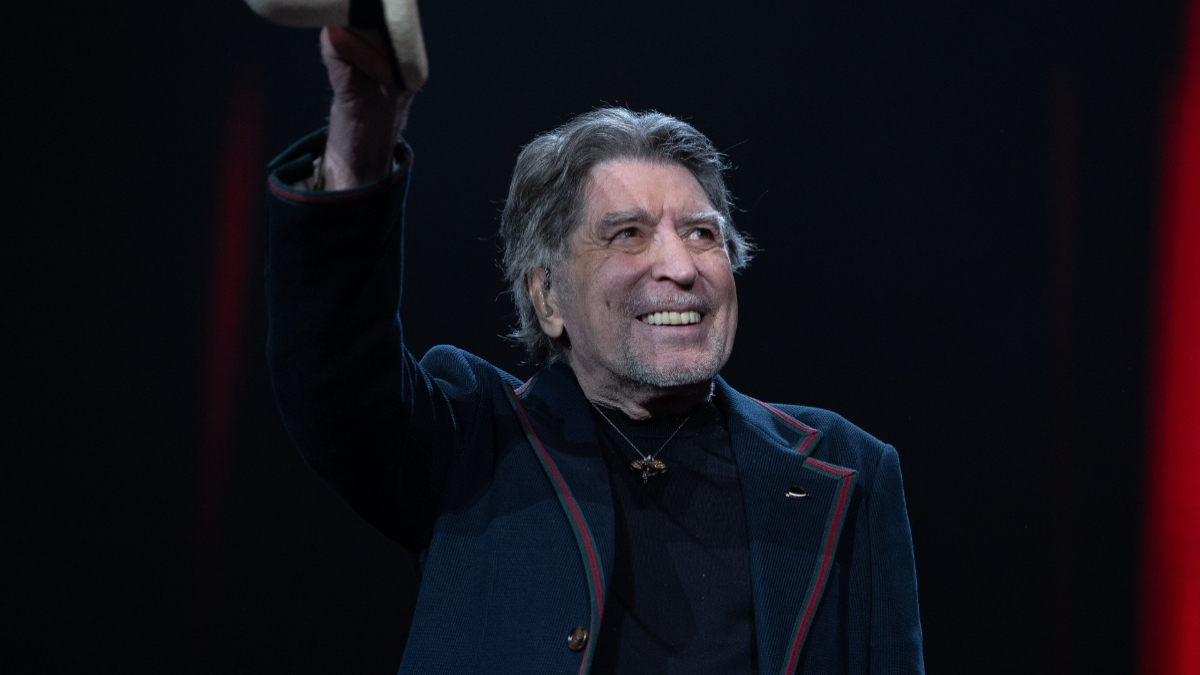 Almodóvar y Sabina, una amistad que no pudo ser: «Hay que tomarse las cosas menos en serio»