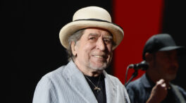 Sabina: «Este pueblo de Cádiz es el único sitio donde no me siento extranjero; es mi puerto de llegada»