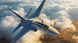 España 'nacionaliza' en un 60% el nuevo avión militar de entrenamiento comprado a Turquía