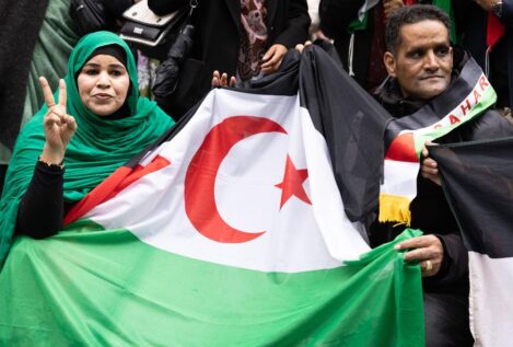 El Gobierno 'castiga' a los saharauis sin regularización con la exclusión de los apátridas