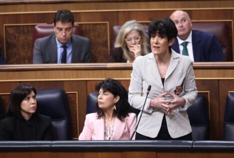 Saiz dice que se atenderán todas las solicitudes de regularización antes del 30 de junio