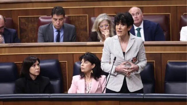 Saiz dice que se atenderán todas las solicitudes de regularización antes del 30 de junio