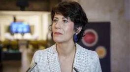 Saiz, ante el inicio del proceso presencial, dice que la regularización «va con normalidad»