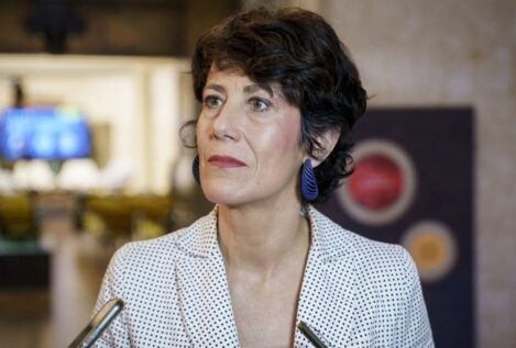 Saiz, ante el inicio del proceso presencial, dice que la regularización «va con normalidad»