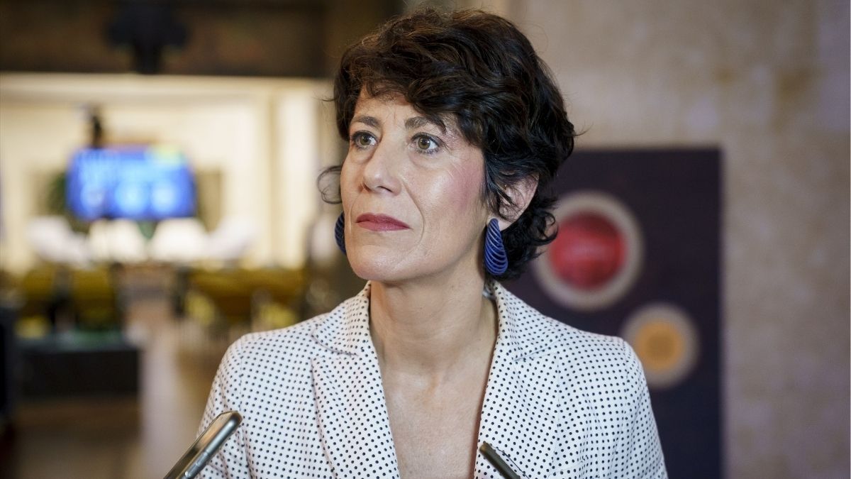 Saiz, ante el inicio del proceso presencial, dice que la regularización «va con normalidad»