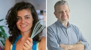 Los cocineros españoles lo aclaran: «Las almejas no solo mejoran con ajo; para lograr un plato de 10 debes añadir pimentón y un vaso de vino blanco»