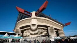 La Fiscalía italiana investiga una red de prostitución vinculada a 50 futbolistas de la liga