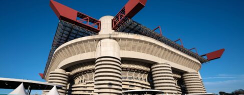 La Fiscalía italiana investiga una red de prostitución vinculada a 50 futbolistas de la liga