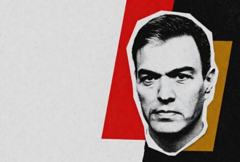 Los políticos entretenidos