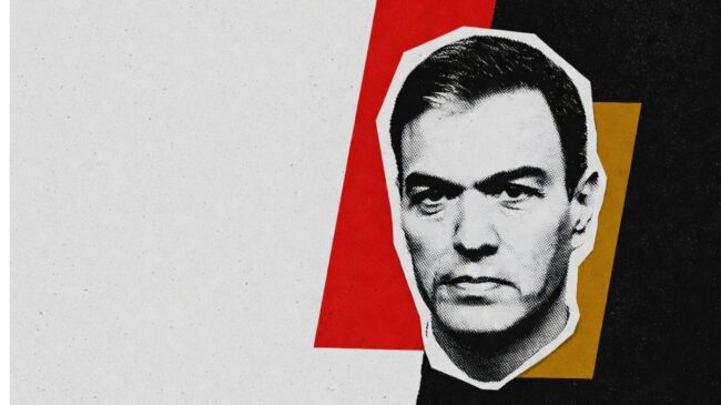 Los políticos entretenidos