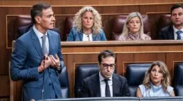 Sánchez descarta un adelanto electoral y apuesta por ocho años más de Gobierno