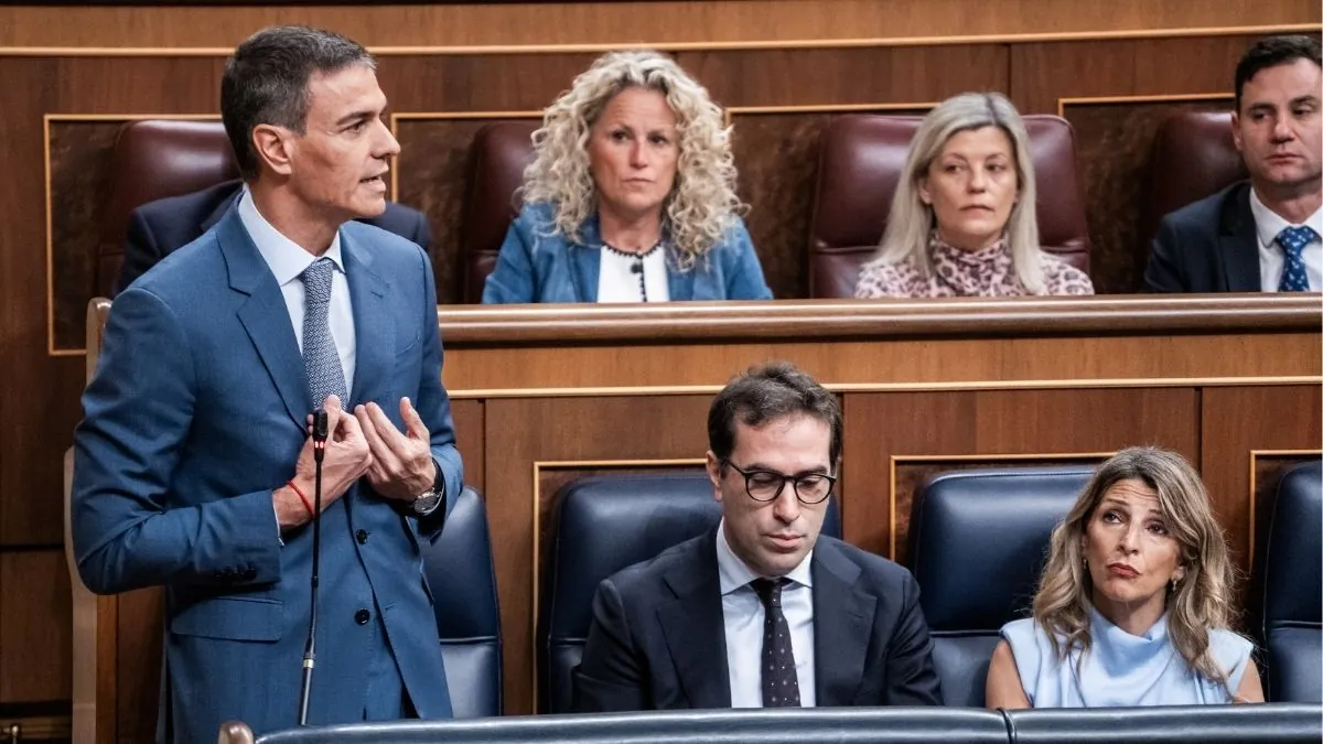 Sánchez descarta un adelanto electoral y apuesta por ocho años más de Gobierno