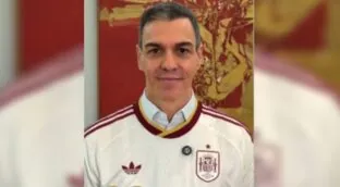 Pedro Sánchez tergiversa los datos de empleo: no es verdad que haya 22 millones de afiliados