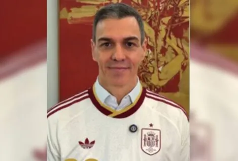 Pedro Sánchez tergiversa los datos de empleo: no es verdad que haya 22 millones de afiliados