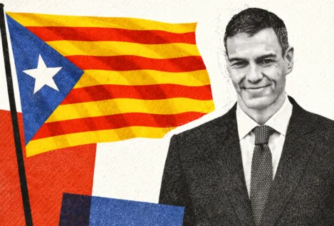 ¿Es Cataluña tan de izquierdas como Sánchez cree?