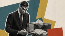 Así reconfigura Sánchez el censo electoral