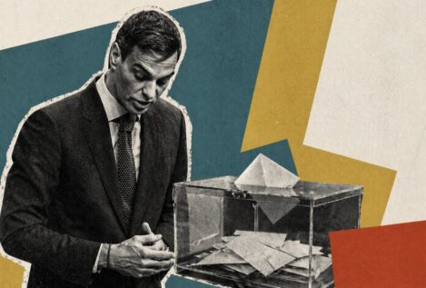 Así reconfigura Sánchez el censo electoral