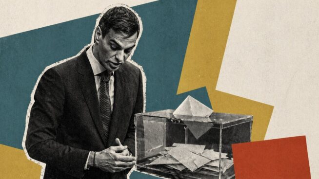 Así reconfigura Sánchez el censo electoral