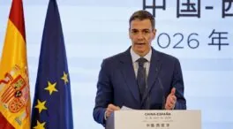 Sánchez anima a empresas chinas y españolas a más alianzas industriales y tecnológicas