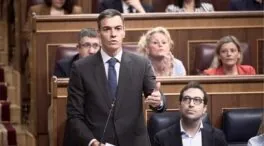 DIRECTO | Sesión de control al Gobierno marcada por la vivienda