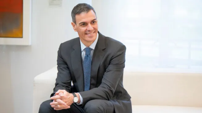 Sánchez no sale de España y repite su destino favorito en Pascua: un lugar de ensueño y de mucha discreción