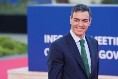Sánchez avanza la adjudicación de 500 millones para la descarbonización industrial