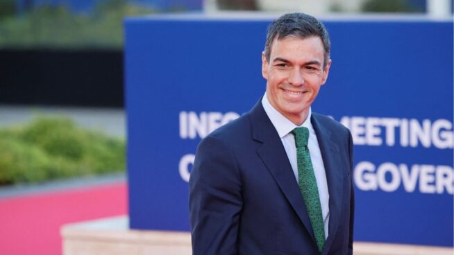 Sánchez avanza la adjudicación de 500 millones para la descarbonización industrial