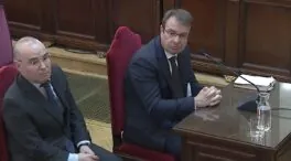 Un correo de Aldama al jefe de Puertos prueba que cerró con Koldo el contrato de mascarillas