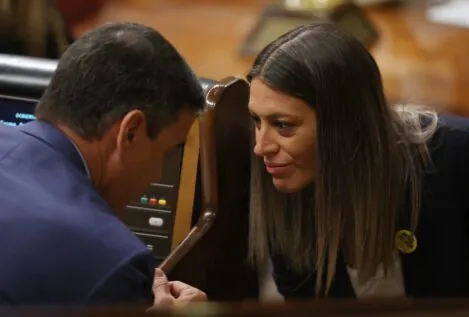 Sánchez, el único presidente de dos países