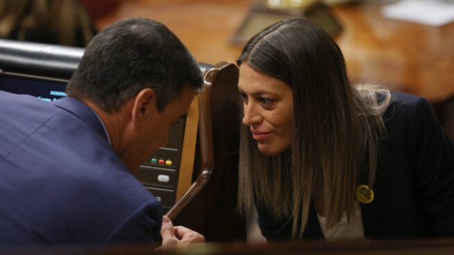 Sánchez, el único presidente de dos países