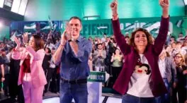 Sánchez y Zapatero arroparán a Montero en un gran acto en Málaga el primer día de campaña