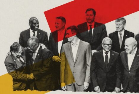 Sánchez, rey de la jeta progresista