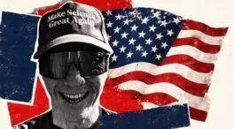 Sánchez se ríe de EEUU