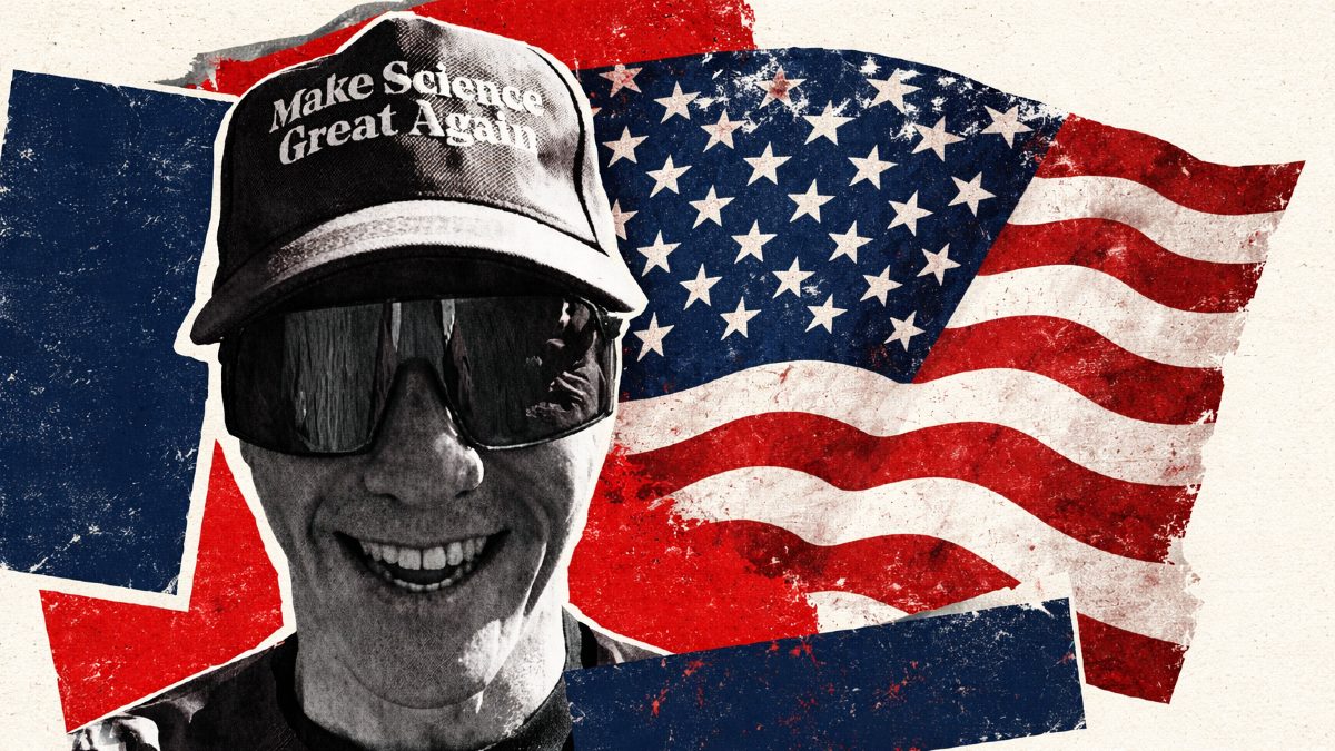 Sánchez se ríe de EEUU