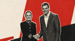 Farsantes por la democracia